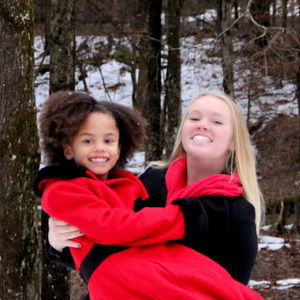 Meet your Posher, Madalynn